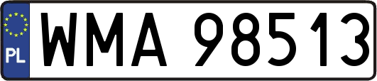 WMA98513