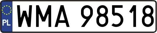 WMA98518