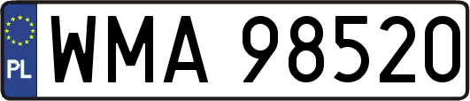 WMA98520