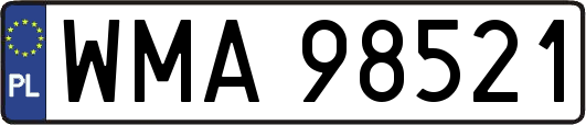 WMA98521