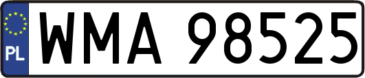 WMA98525