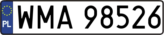 WMA98526