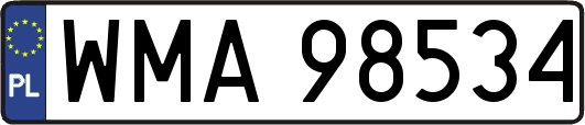 WMA98534