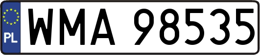 WMA98535