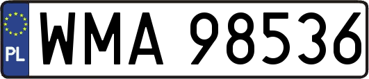 WMA98536