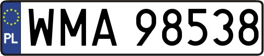 WMA98538