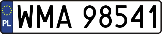 WMA98541