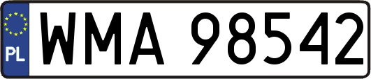 WMA98542