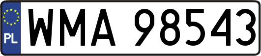 WMA98543