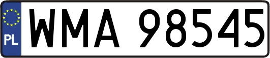 WMA98545