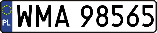 WMA98565