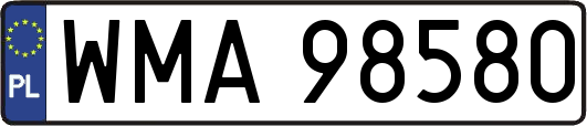 WMA98580