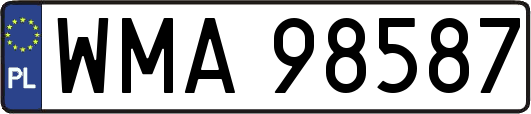 WMA98587
