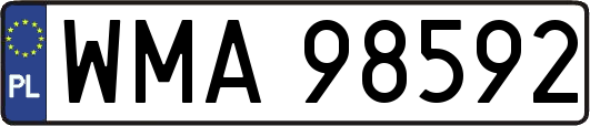 WMA98592