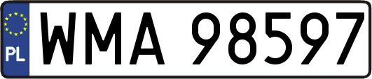 WMA98597