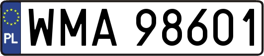 WMA98601