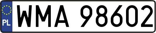 WMA98602