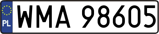 WMA98605