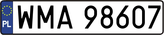 WMA98607