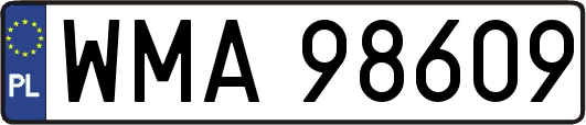 WMA98609