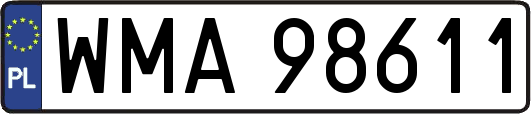 WMA98611