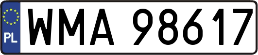 WMA98617