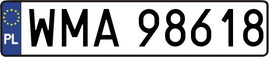 WMA98618