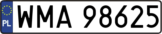 WMA98625