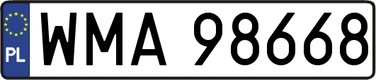 WMA98668