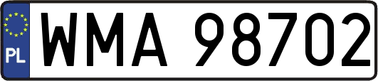 WMA98702
