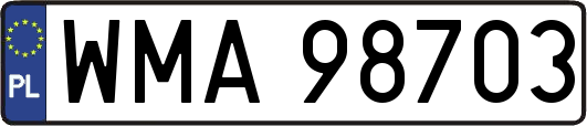 WMA98703