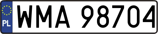 WMA98704