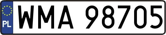 WMA98705