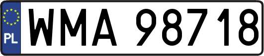 WMA98718