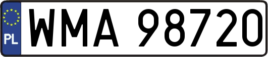 WMA98720
