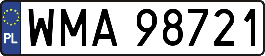 WMA98721