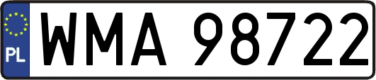 WMA98722