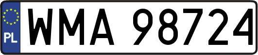 WMA98724