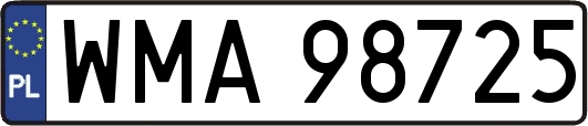 WMA98725