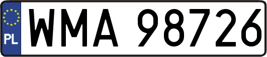 WMA98726