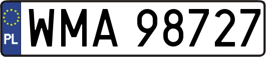WMA98727