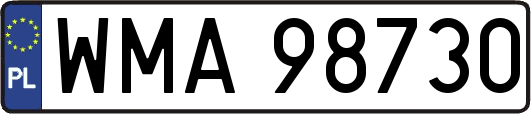 WMA98730