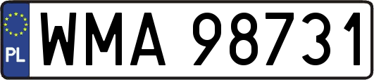 WMA98731