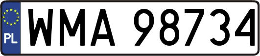 WMA98734