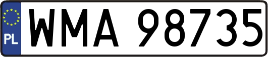 WMA98735