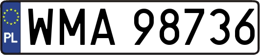 WMA98736