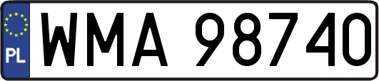 WMA98740