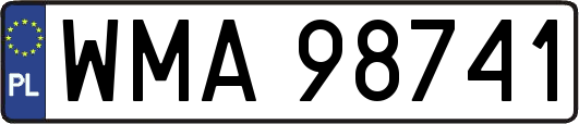 WMA98741