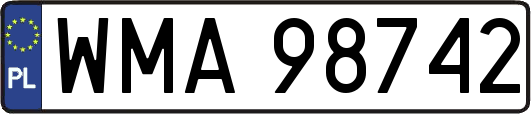 WMA98742