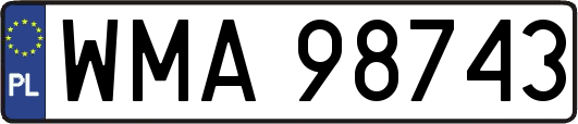 WMA98743